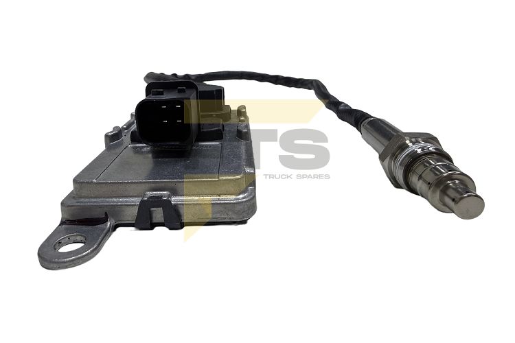 Imagem adicional do produto SENSOR NOX DAF XF106 2021> (ANTES CATALISADOR) - Cód: FAP-14135